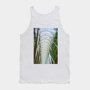 Brookfield Glass and Curves Tank Top